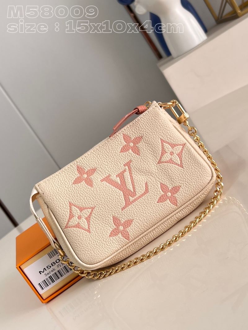 LV Clutch Bags